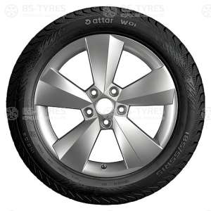 ATTAR W01 225/50 R17 94T