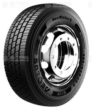 Aeolus Neo Winter S 315/70 R22.5 156/150L