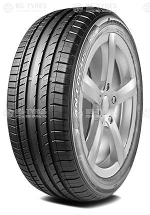 Antares Ingens-Locus 295/40 R21 111W