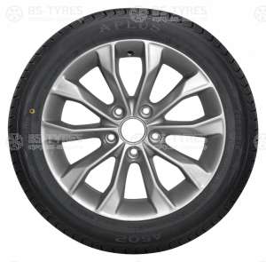 Aplus A502 235/45 R17 97H