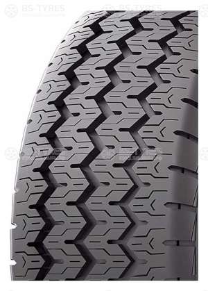 Arivo Transito ARZ 6-X 235/65 R16C 115/113R