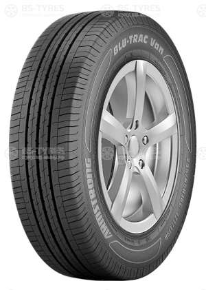 Armstrong Blu-Trac Van 195/75 R16C 107/105S