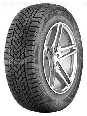 Armstrong SKI-TRAC PC 185/60 R15 88H