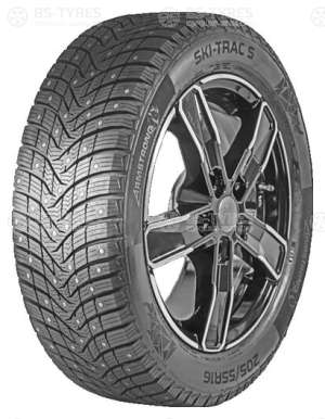 Armstrong Ski-Trac S 235/60 R18 107T