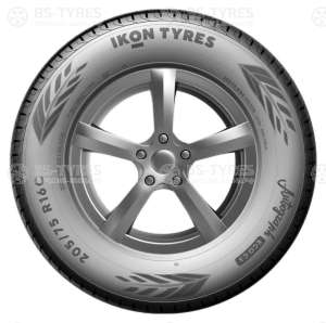 Ikon (Nokian Tyres) Autograph Eco C3 185/75 R16C 104/102S