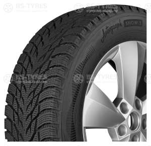 Ikon (Nokian Tyres) Autograph Snow C3 205/70 R15C 106/104R