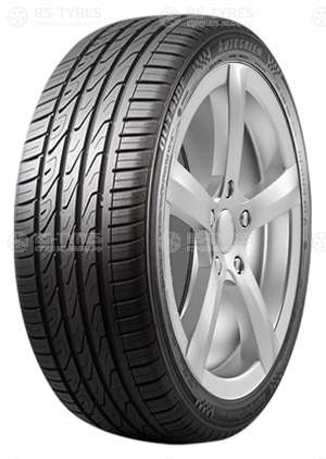 Autogreen Super Sport Chaser 5 235/45 R17 97W