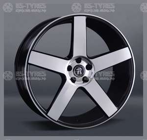 Replay B189 (BF) 10xR22 ET36 5*112 D66.6