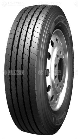 BlackHawk BAR26 275/70 R22.5 148/145M