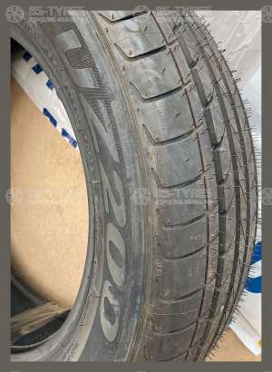 Bars UZ200 195/55 R15 85V