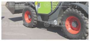 Bibload Hard Surface