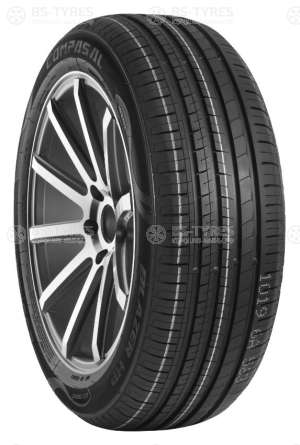 Compasal Blazer HP 205/60 R16 96H
