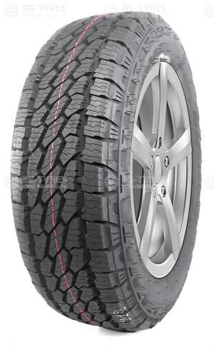Bridgestone Dueler A/T 002 265/65 R17 112T