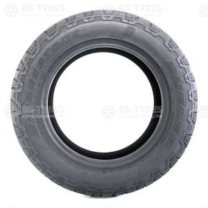 Bridgestone Dueler A/T 002 265/65 R17 112T