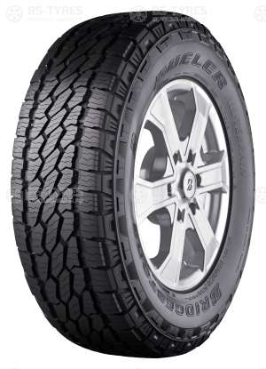 Bridgestone Dueler A/T 002 265/65 R17 112T