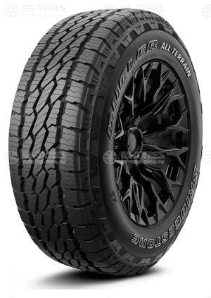 Bridgestone Dueler A/T 002 265/65 R17 112T