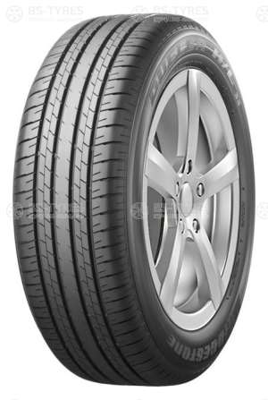 Bridgestone Dueler H/L 33 235/55 R20 102V