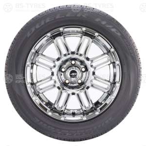 Bridgestone Dueler H/P Sport 215/60 R17 96V
