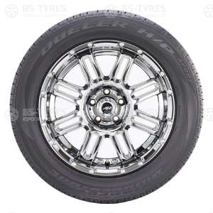 Bridgestone Dueler H/P Sport 215/60 R17 96V