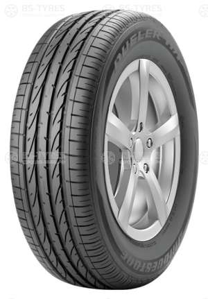 Bridgestone Dueler H/P Sport 215/60 R17 96V