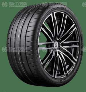 Bridgestone Potenza Sport 295/40 R20 110Y