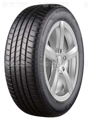 Bridgestone Turanza T005 245/40 R21 100Y