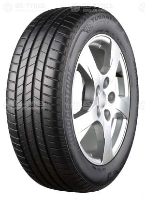 Bridgestone Turanza T005 245/40 R21 100Y