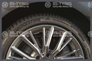 Bridgestone Turanza T006 265/50 R20 111W
