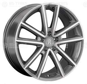 Replay CHR114 (GMF) 7.5xR18 ET47 5*108 D60.1