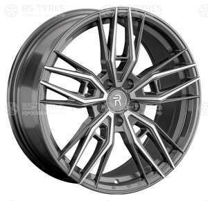 Replay CHR121 (GMF) 8xR18 ET36 5*108 D65.1