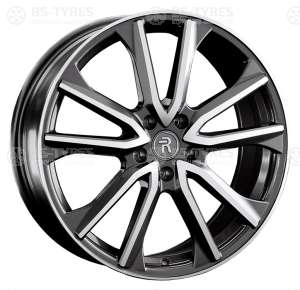 Replay CHR45 (GMF) 7.5xR18 ET33 5*108 D60.1