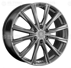 Replay CL25 (GM) 8xR20 ET30 6*139.7 D77.8