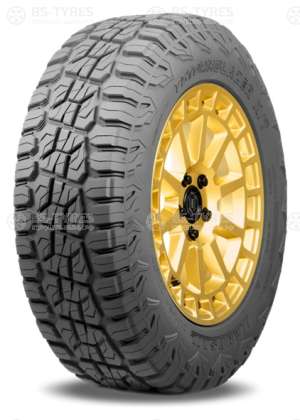 CLX20 Stormblazer X/T