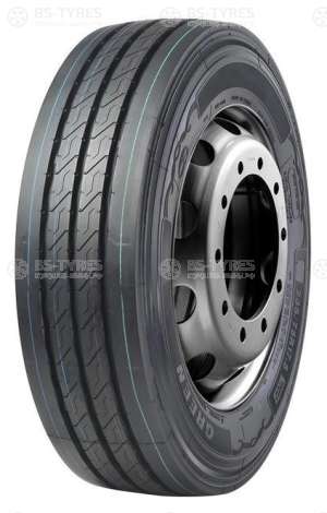 LingLong CrossWind CWT20E 215/75 R17.5 135/133J
