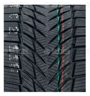 Centara Vanti Winter 235/40 R18 95V