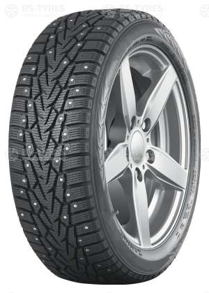 Ikon (Nokian Tyres) Character Ice 7 (Nordman 7) 225/45 R17 94T