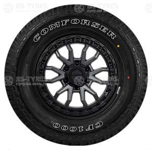 Comforser CF1000 265/70 R17C 121/118S