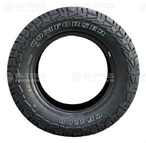 Comforser CF1100 235/85 R16C 120/116R
