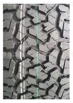 Comforser CF1100 235/85 R16C 120/116R