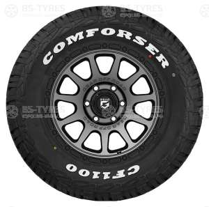 Comforser CF1100 265/70 R17 115T