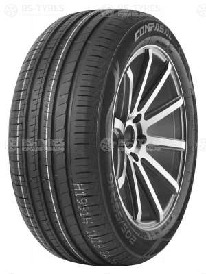 Compasal Blazer HP 205/60 R16 96H