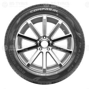 Compasal Blazer HP 205/60 R16 96H