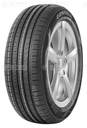 Compasal Blazer HP 205/60 R16 96H