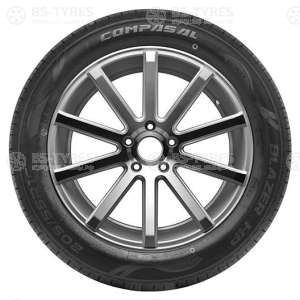 Compasal Blazer HP 205/60 R16 96H