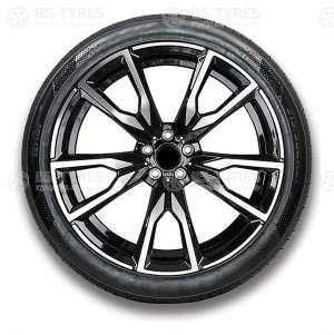 Compasal Blazer UHP II 315/35 R20 110Y