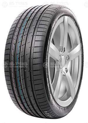 Compasal Blazer UHP II 315/35 R20 110Y