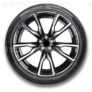 Compasal Blazer UHP II 315/35 R20 110Y