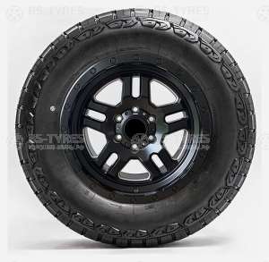 Compasal Grindor R/T 225/65 R17C 107/103Q