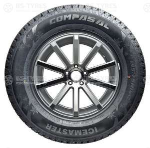 Compasal IceMaster 225/45 R17 94S