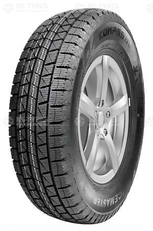 Compasal IceMaster 225/45 R17 94S